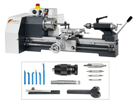 wabeco lathes uk